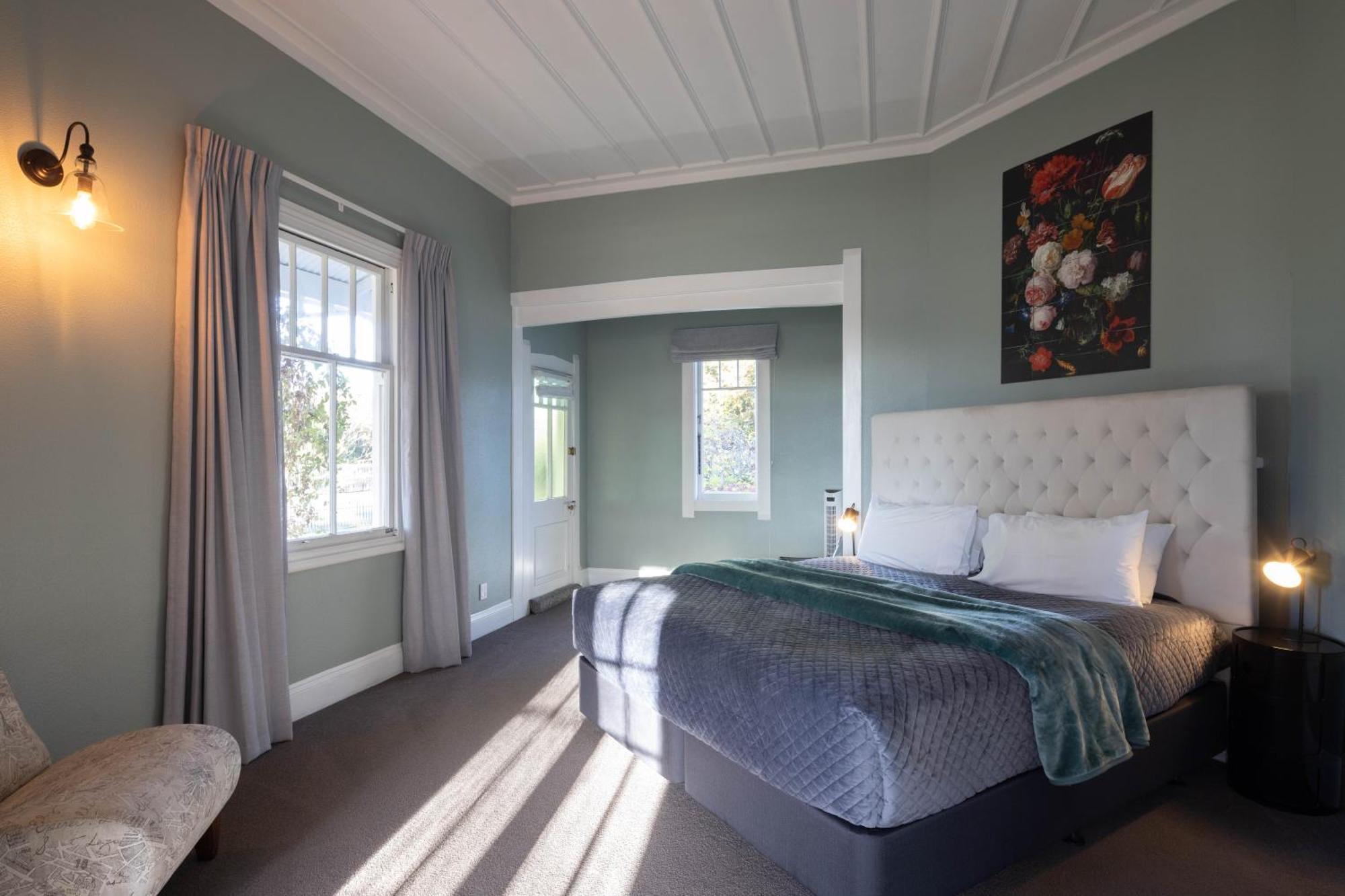 Havelock Homestead Havelock North Eksteriør billede