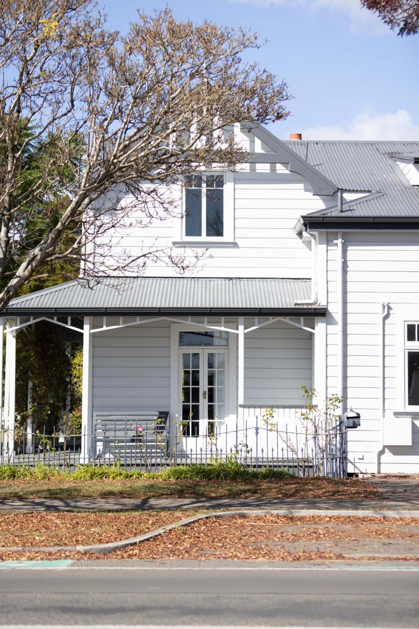 Havelock Homestead Havelock North Eksteriør billede